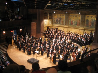 orchestra