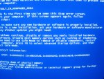 BSOD