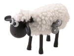 shaun